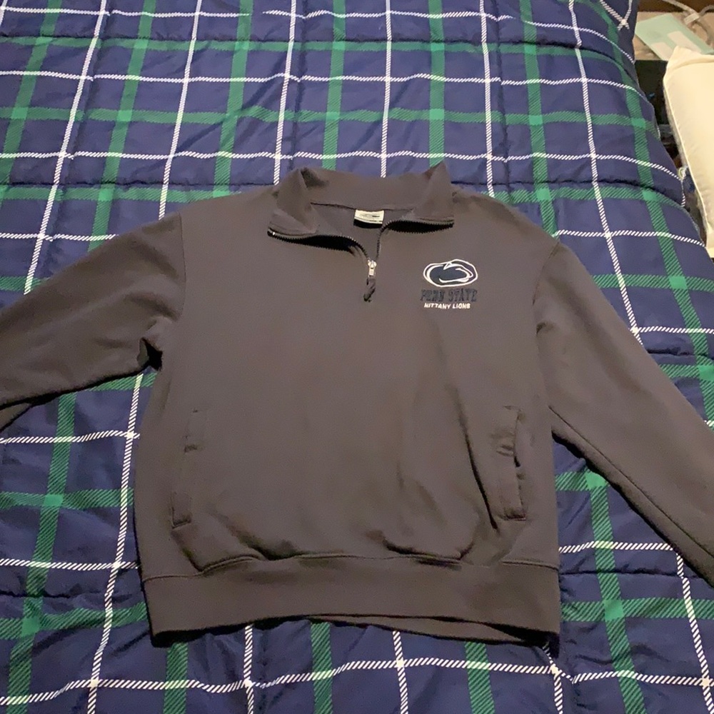 Penn State q-zip
